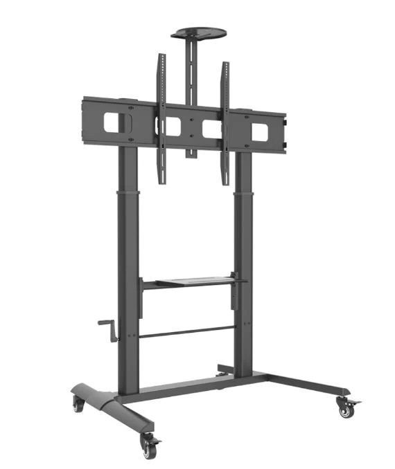 Stojak Mobilny do Tabli c interaktywnych 52-110