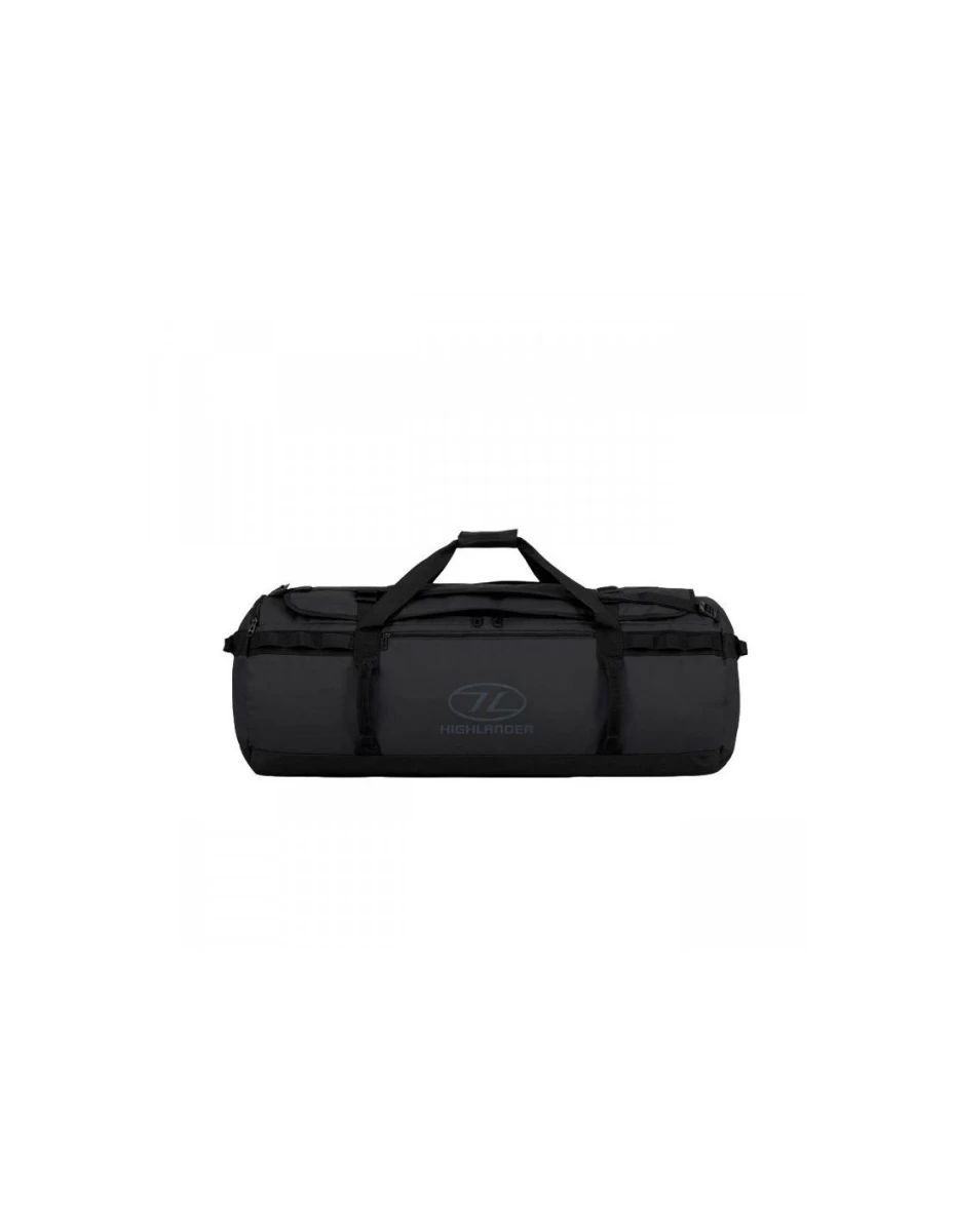 STORM KITBAG 120 l juoda STORM KITBAG 120 l juoda