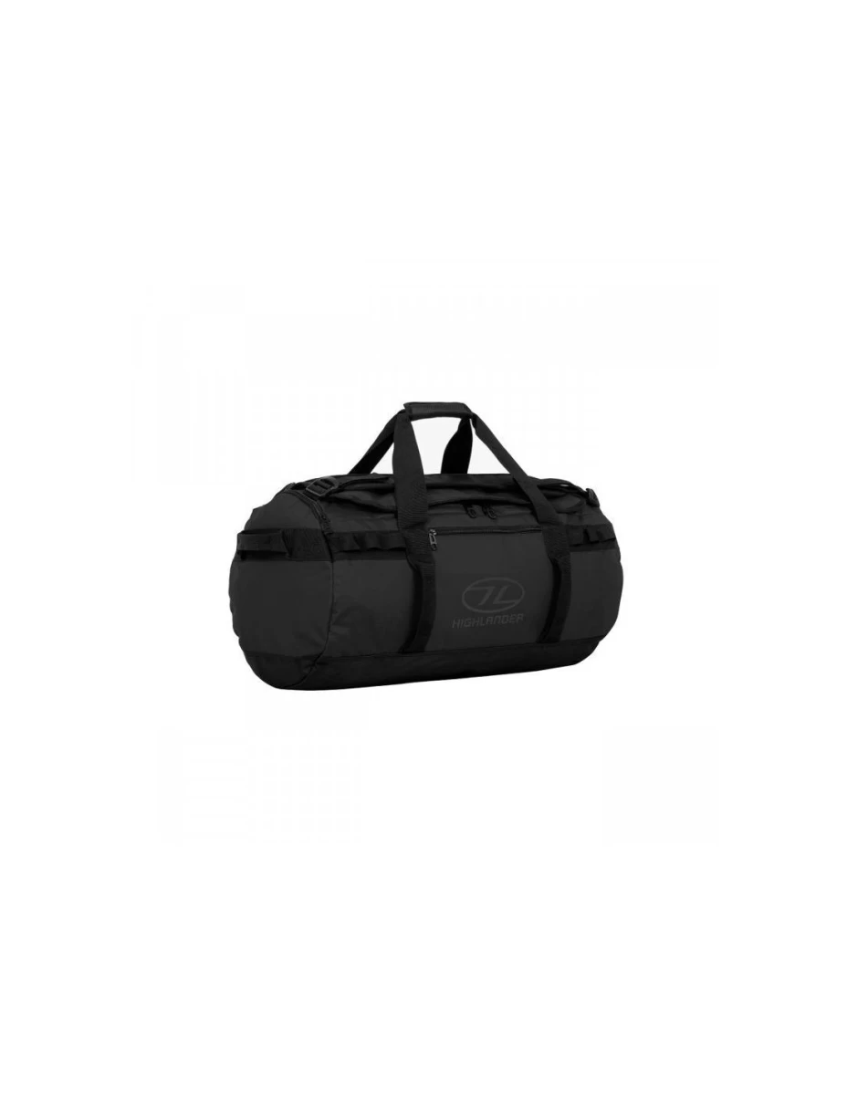 STORM KITBAG 45 l juoda STORM KITBAG 45 l juoda