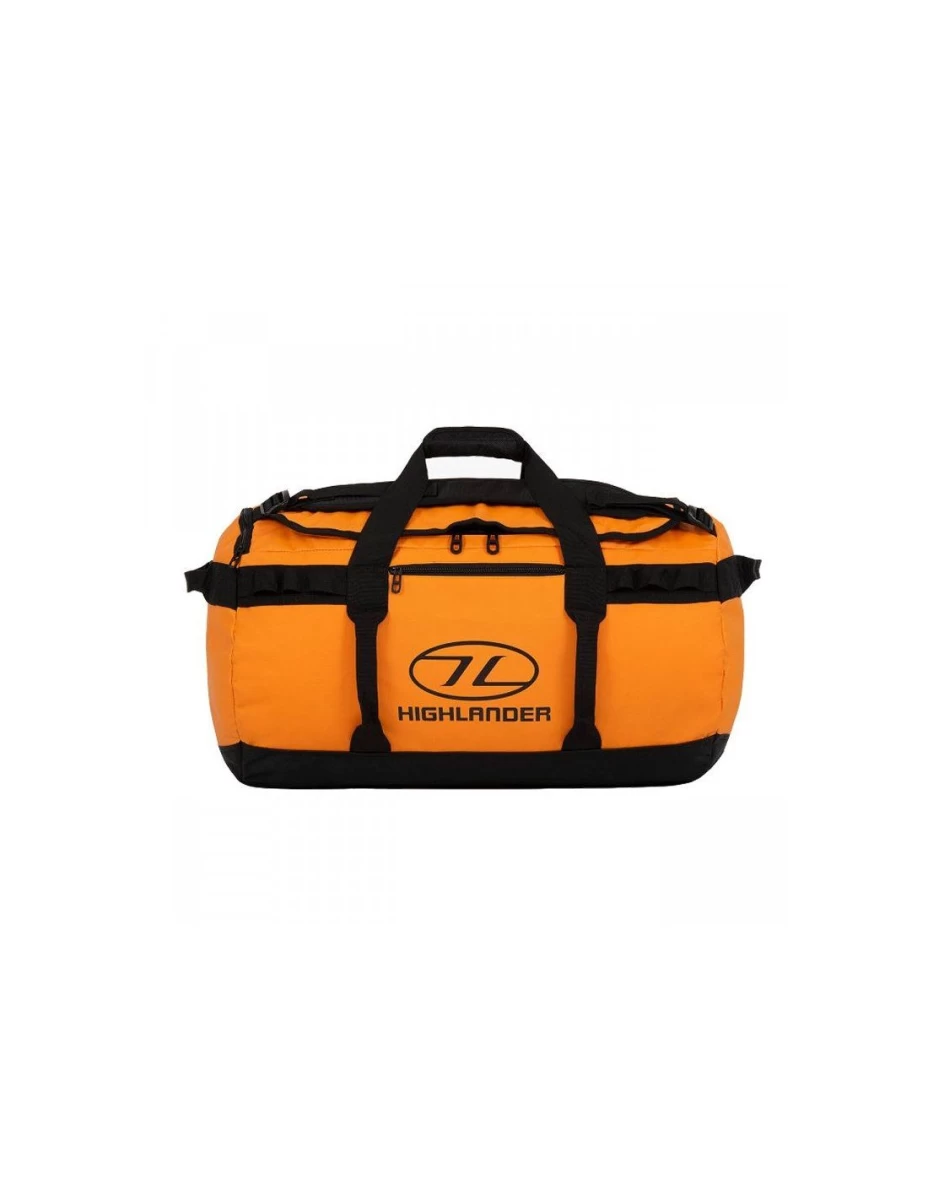 STORM KITBAG 65 l oranžinė STORM KITBAG 65 l oranžinė