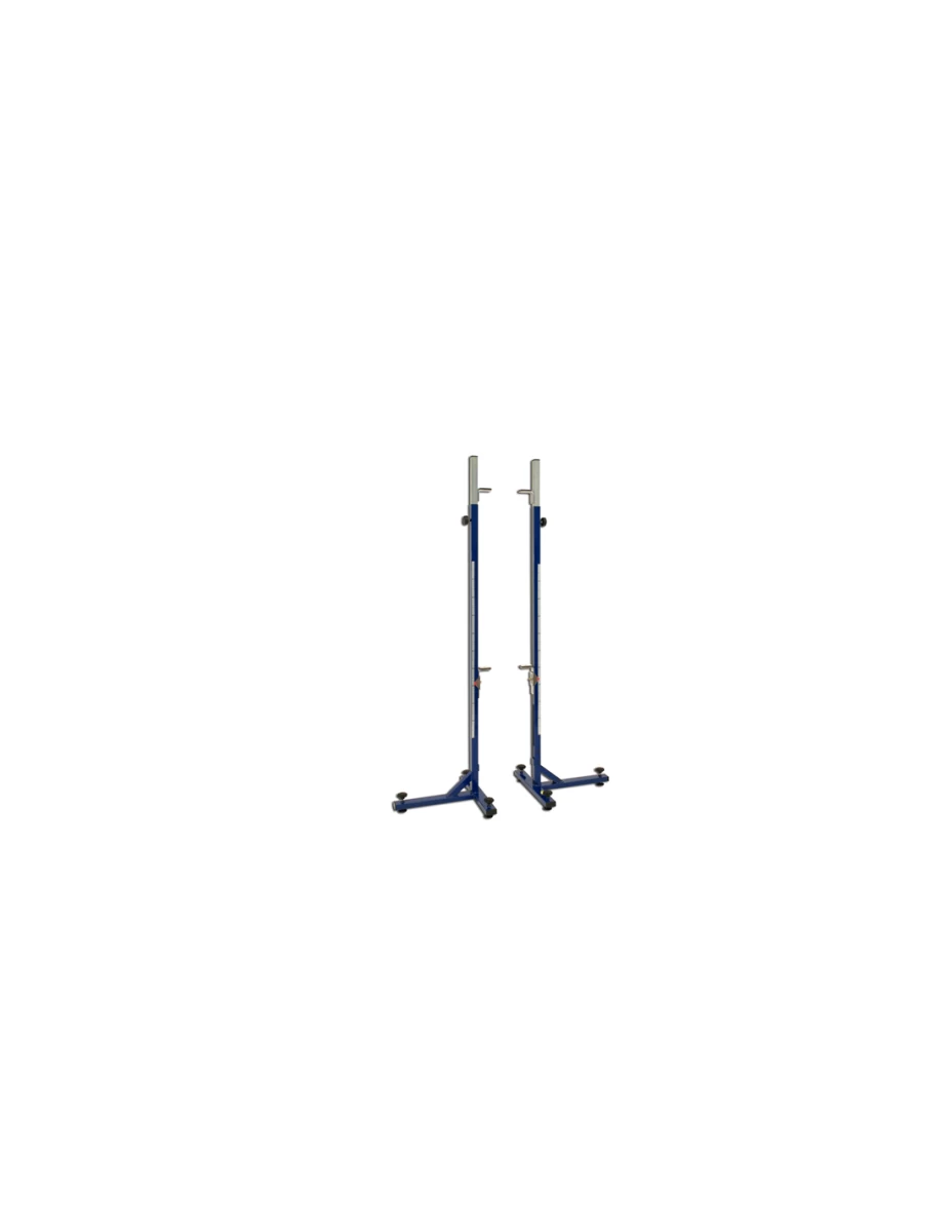 Stovai šuoliams į aukštį (260 cm)