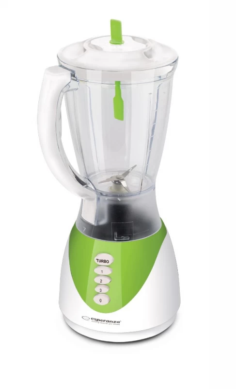 Stovimas Maišytuvas Esperanza Pina Colada Ekm023g(400w / Baltai žalias)