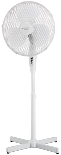 Stovintis Ventiliatorius Adler 40 Cm Ad 7305