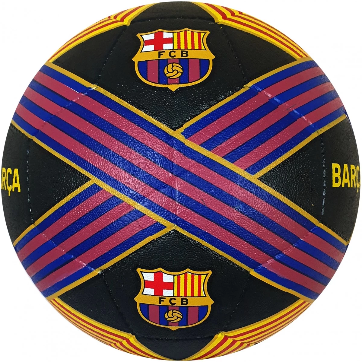 Straatball Fc Barcelona R.5