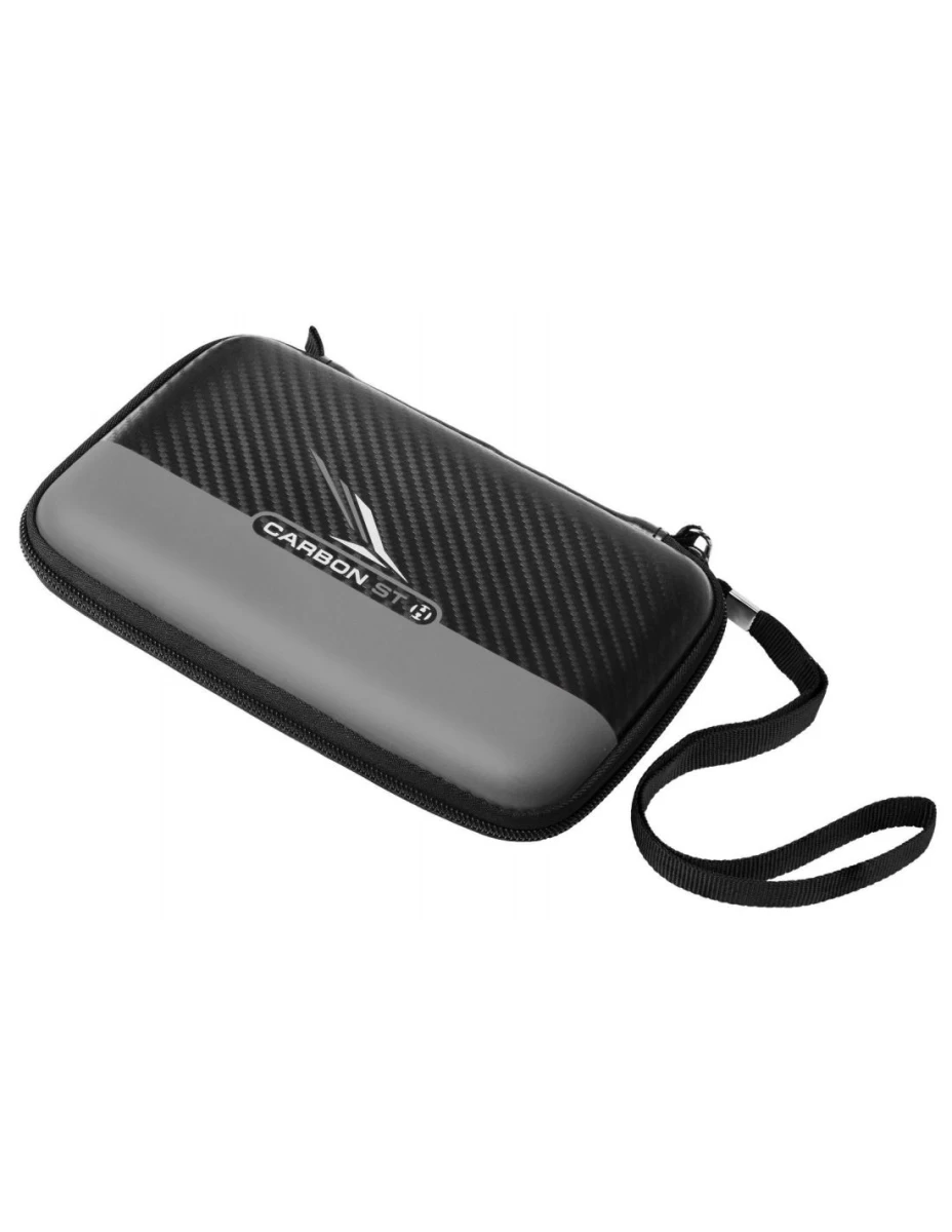 STRĖLYČIŲ DĖKLAS HARROWS CARBON ST PRO 6