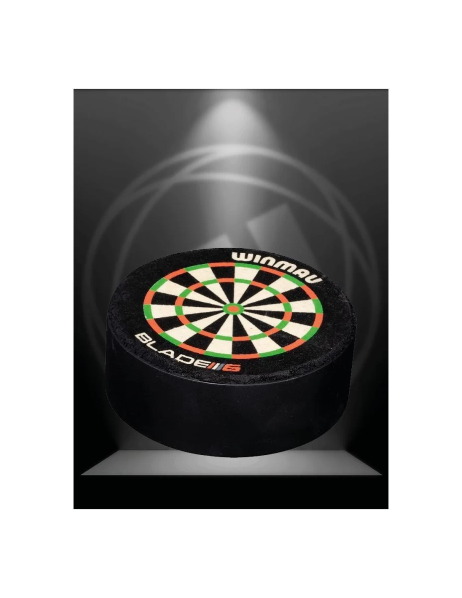 Strėlyčių laikiklis Winmau Blade 6 Darts Dock