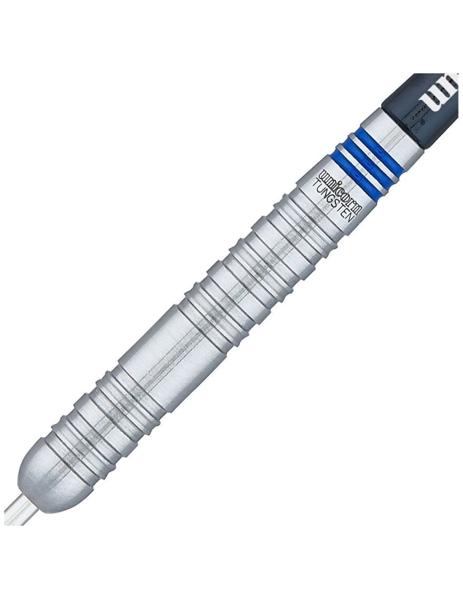 Strėlytės UNICORN CORE STYLE 2 - 80% TUNGSTEN STEEL TIP DARTS