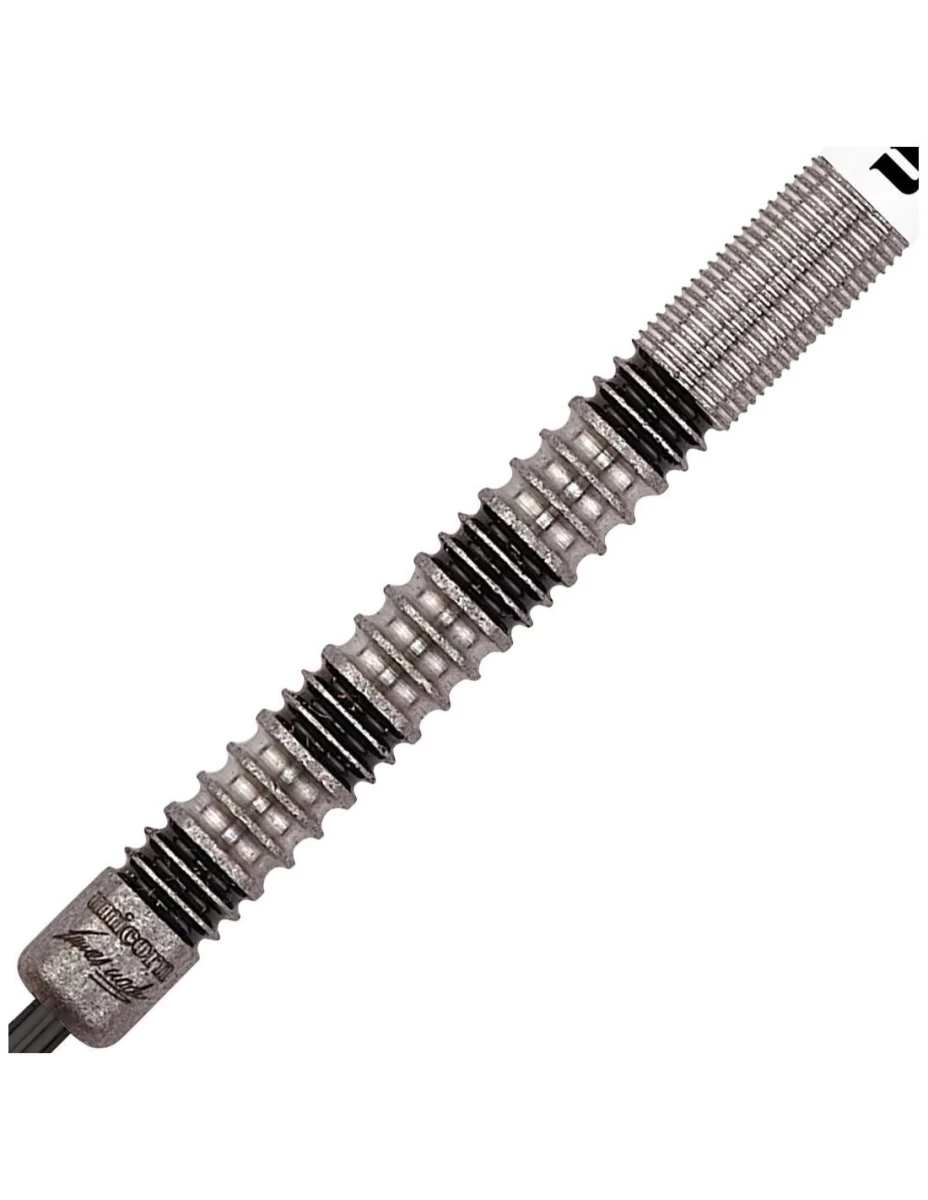 Strėlytės UNICORN PREMIER 90% TUNGSTEN - JAMES WADE STEEL TIP DART SET