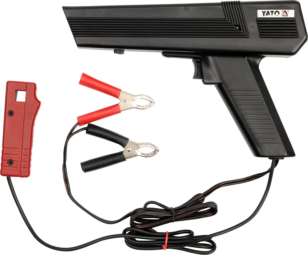 Stroboskopas benzininiams varikliams | 12V (YT-7310)