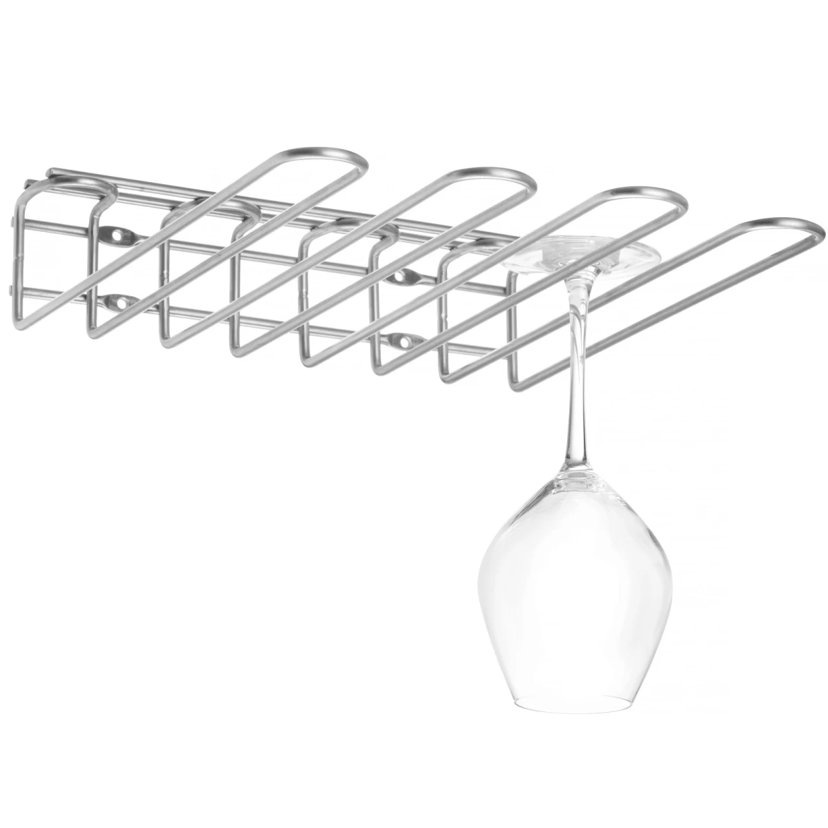 Strypinė Stiklo Pakaba 350 X 293 X 50 Mm