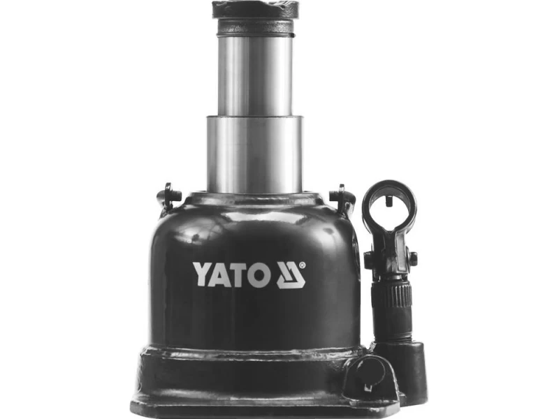 Stulpo Keltuvas 10 T Yato Yt-1713