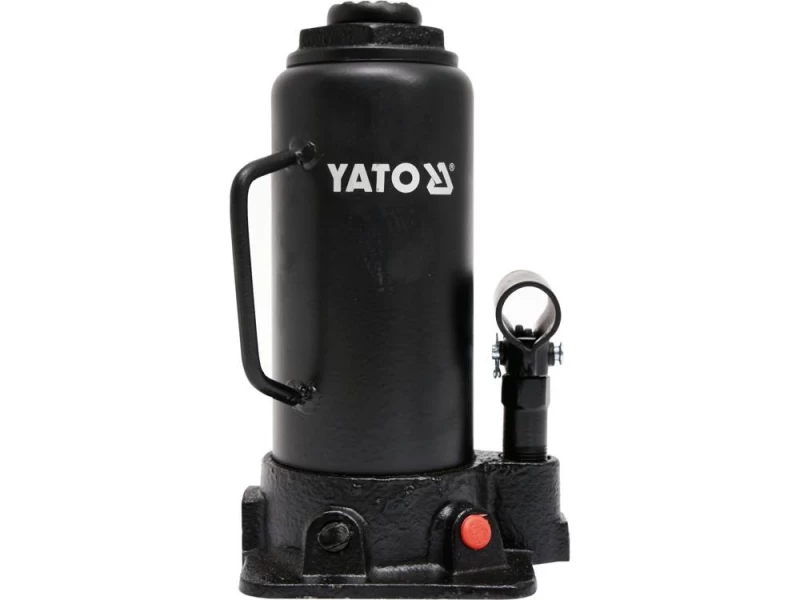 Stulpo Keltuvas 12 T Yato Yt-17005