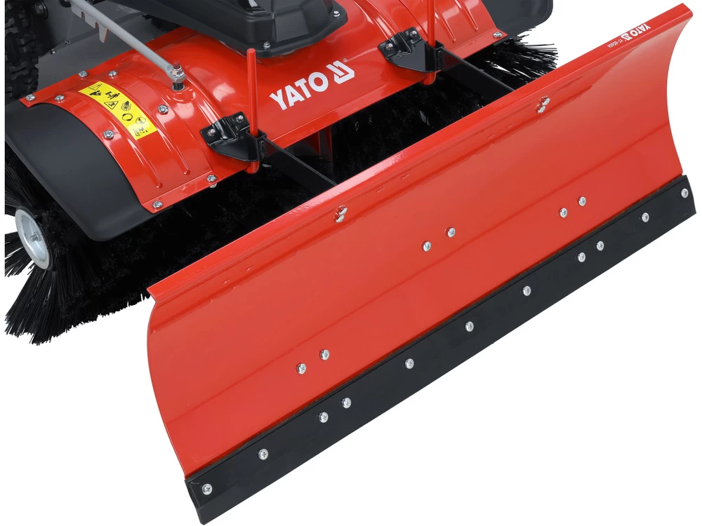 Stūmimo priedas šlavimo mašinai YT-85600 | 100 cm (YT-85606)
