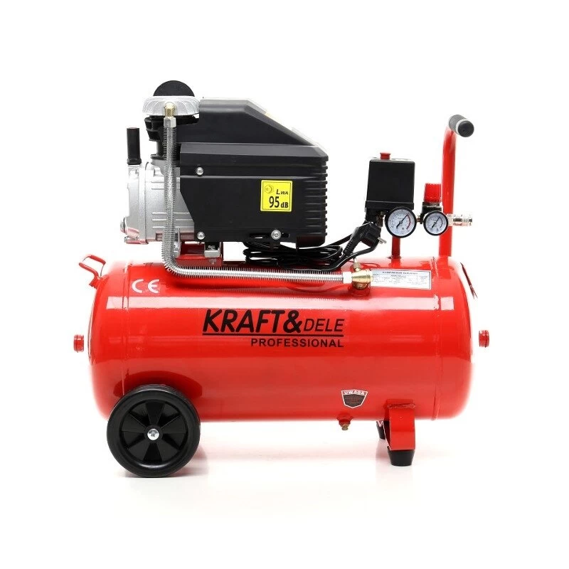 Stūmoklinis oro kompresorius KD1470 Stūmoklinis oro kompresorius KD1470