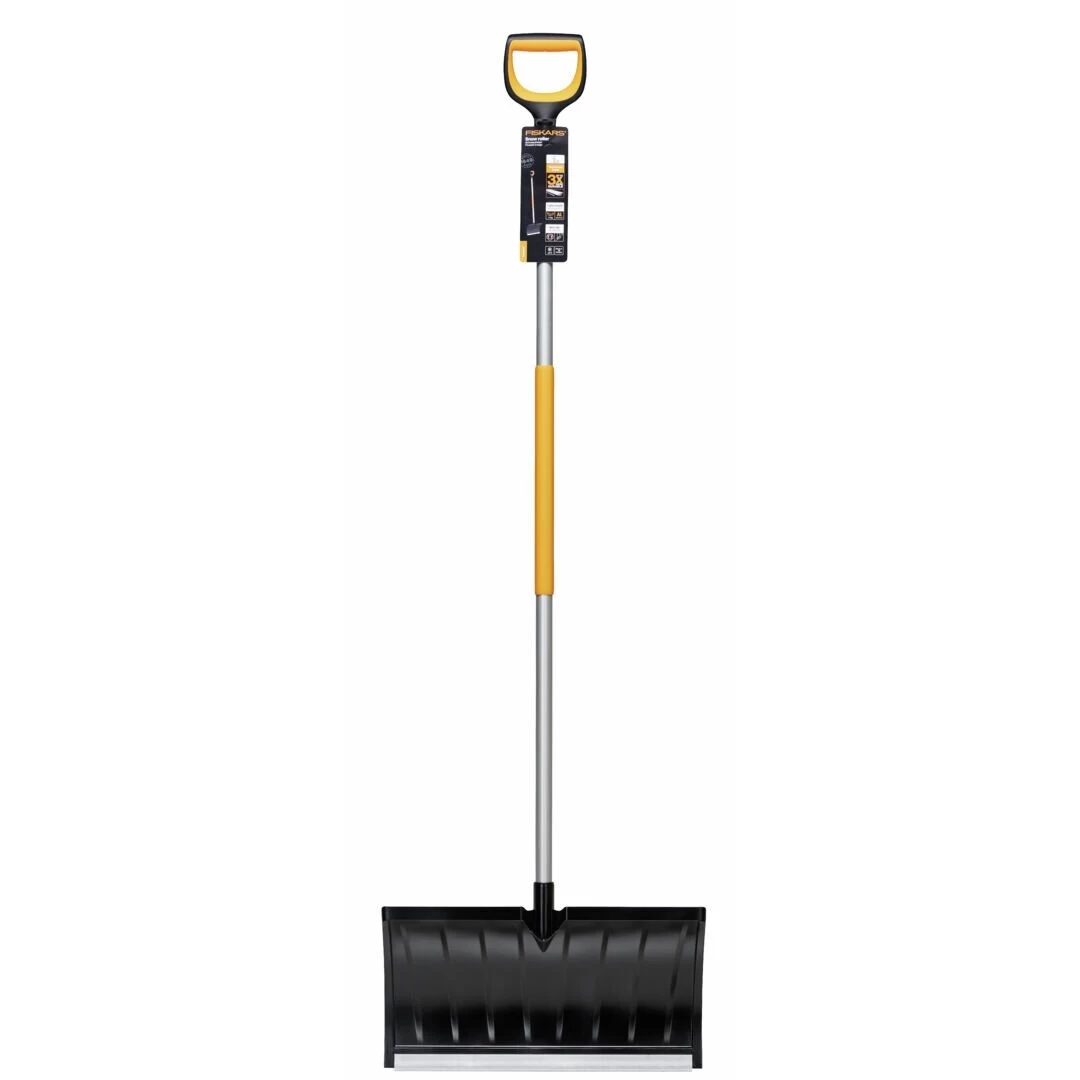 Stumtuvas sniegui Fiskars X-series