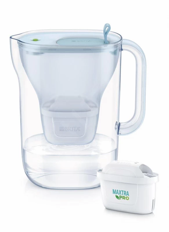 Style 2,4 L Eco Blue 1052807