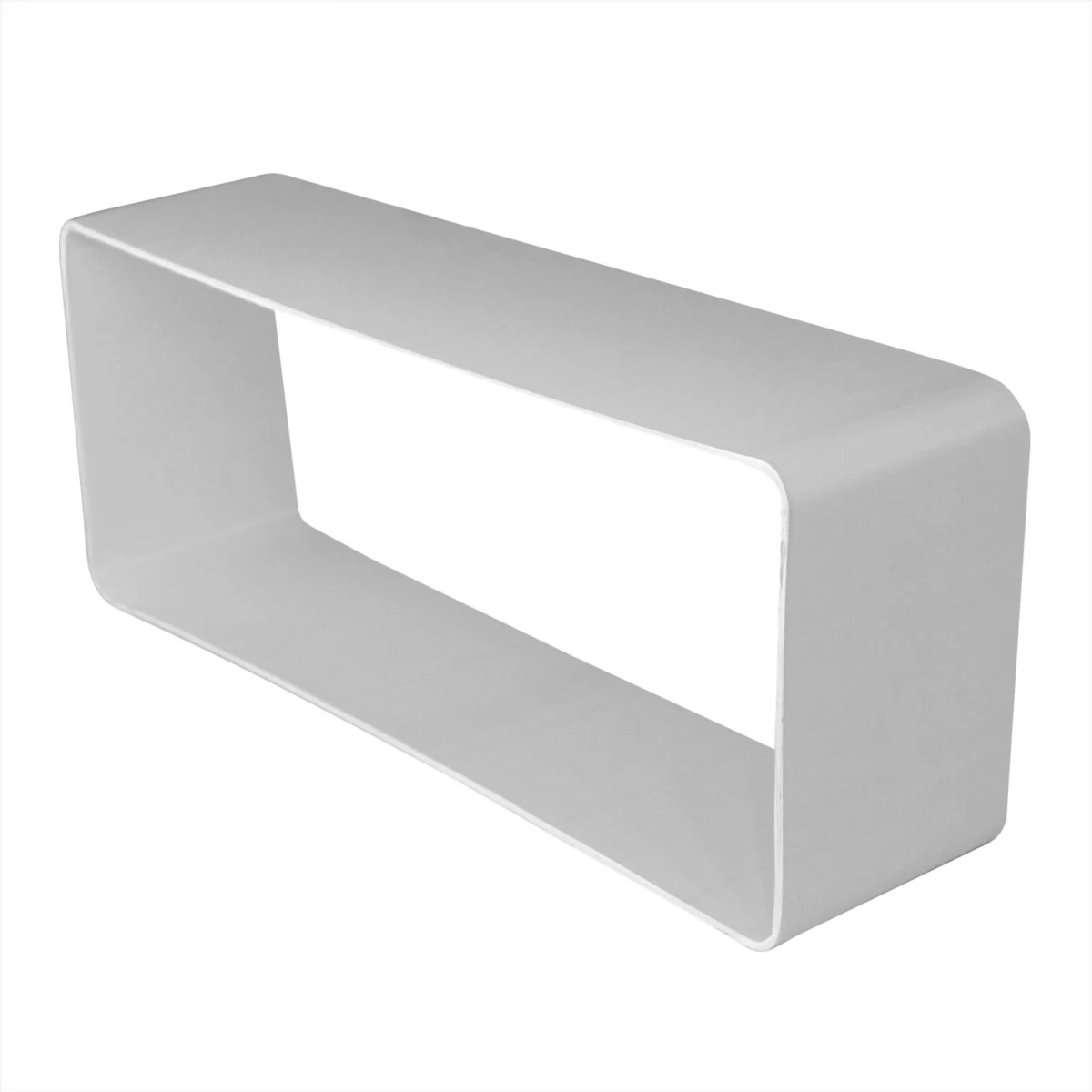 Sujungimas fasoninių detalių, plastikinė EUROPLAST KSF29, 220x90mm Sujungimas fasoninių detalių, plastikinė EUROPLAST KSF29, 220x90mm