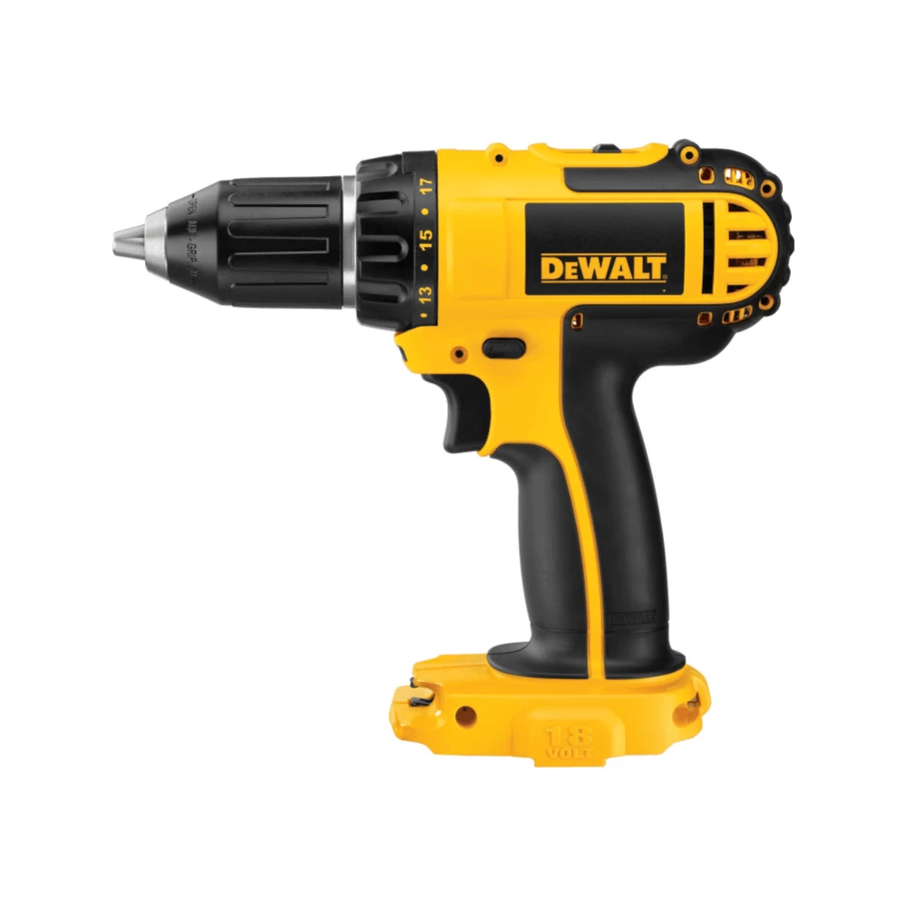 Suktukas Dewalt DCD 730 14.4V (Ekspozicinė prekė)