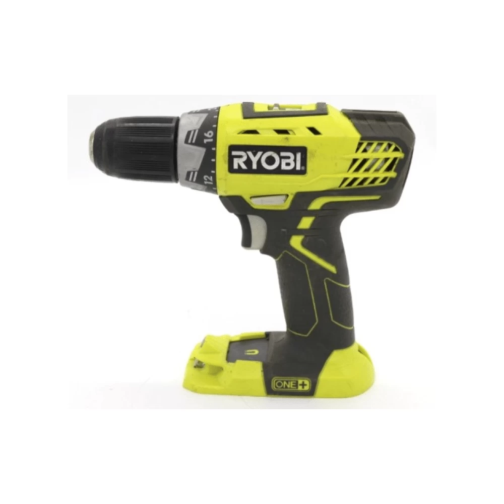 Suktukas Ryobi RCD1802 18V (Ekspozicinė prekė)