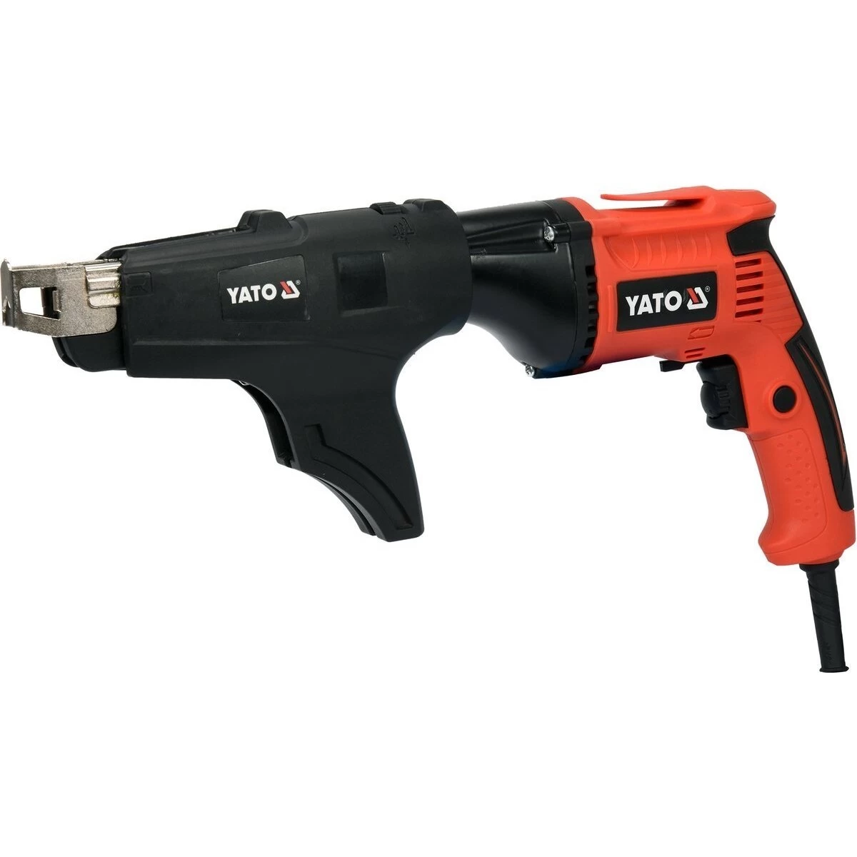 Suktuvas YATO YT-82071 | 1/4 | 550W | 5500 MIN-1