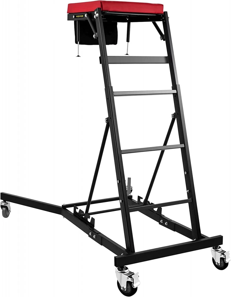 Sulankstoma rampa platforma / viršutinis šliaužtinukas (SK4709)