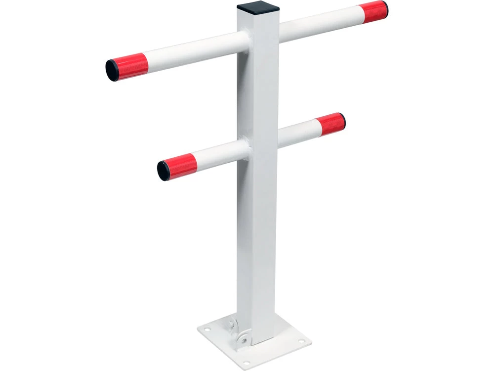 Sulankstomas parkavimo užraktas | eglutės formos (YT-55745)