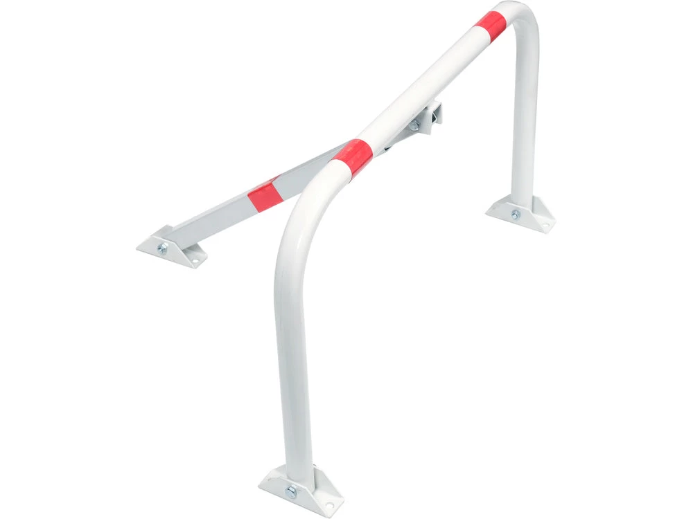 Sulankstomas parkavimo užraktas / vartai (YT-55753)