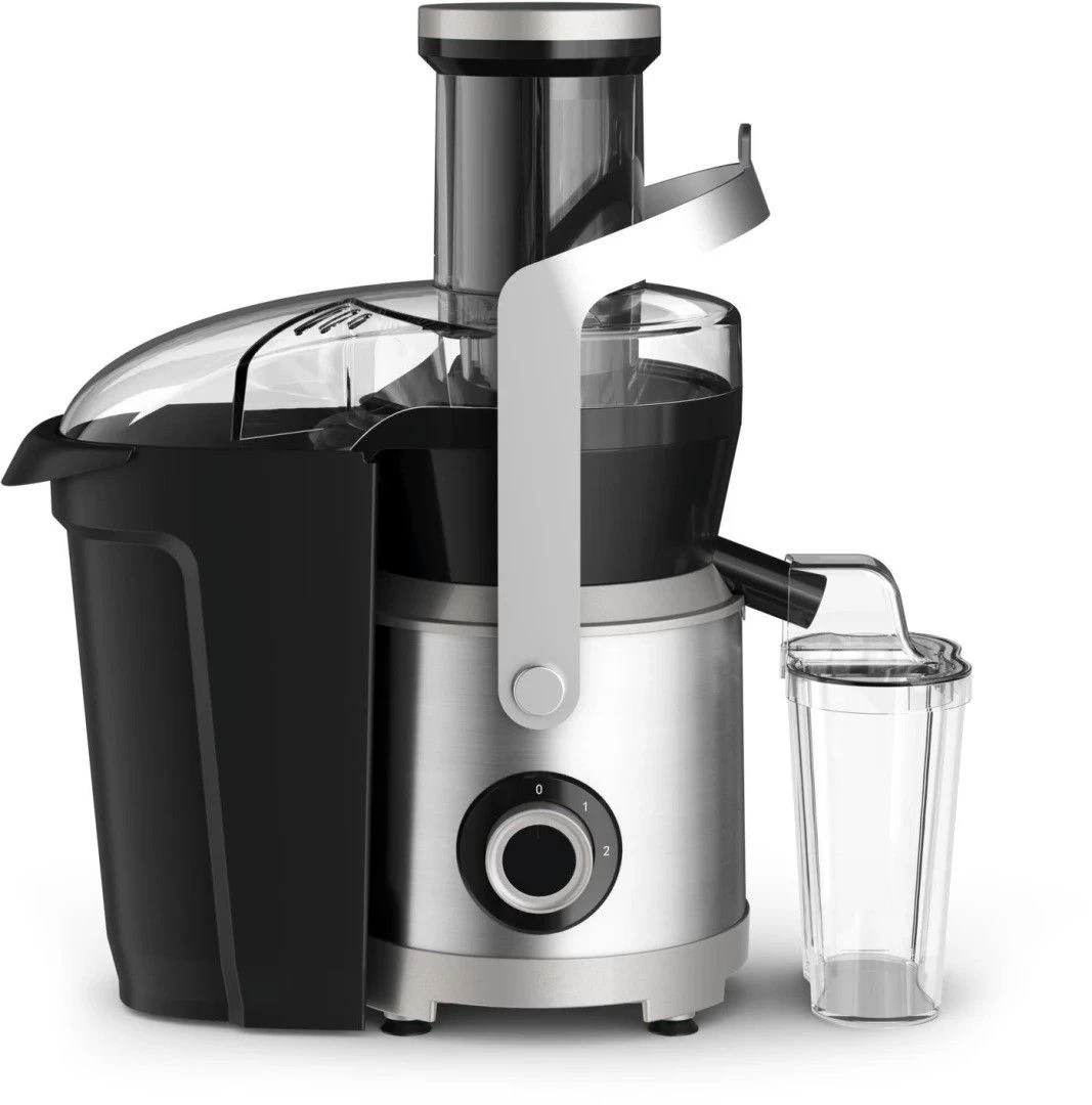 Sulčiaspaudė Tefal Nutri XXL, ZE660D10