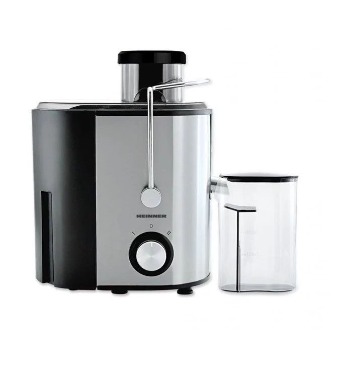 Sulčių spaudyklė 500W HSF-500S HEINNER