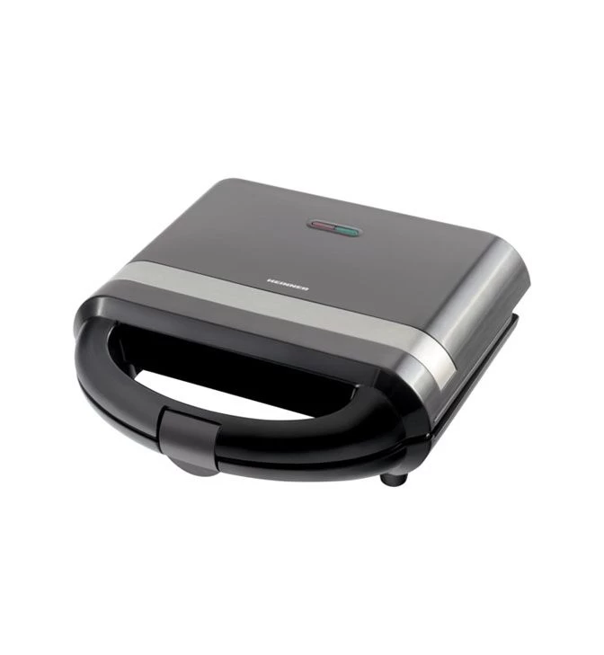 Sumuštinių kepimo aparatas 700W SM-H700BK HEINNER