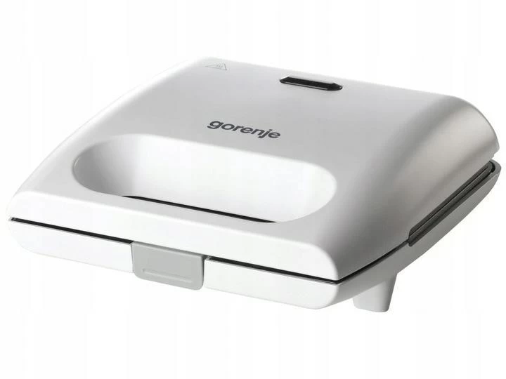 Sumuštinių keptuvė Gorenje SM701GCW, 700 W