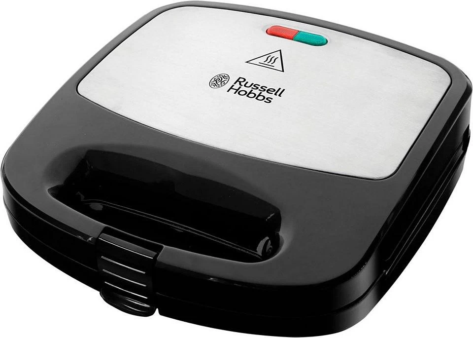 Sumuštinių keptuvė Russell Hobbs Fiesta 3 in 1 24540-56