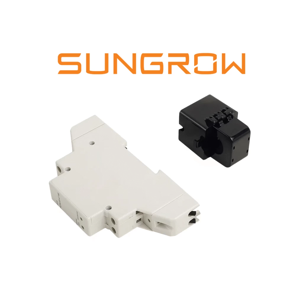 Sungrow S100 išmanusis vienfazis galios matuoklis - smart meter