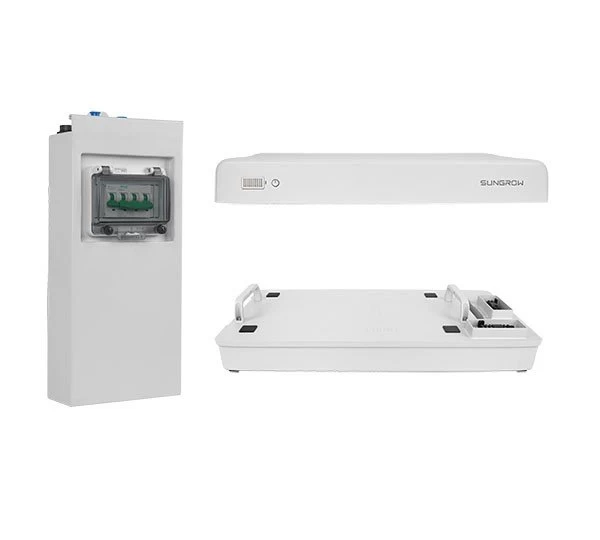 Sungrow SBR baterijos priedai, valdymo blokas( naudojamas su Sungrow SBR 3,2kWh baterija)