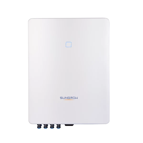 Sungrow SG20RT trifazis 20kW įtampos keitiklis/inverteris, su Wifi