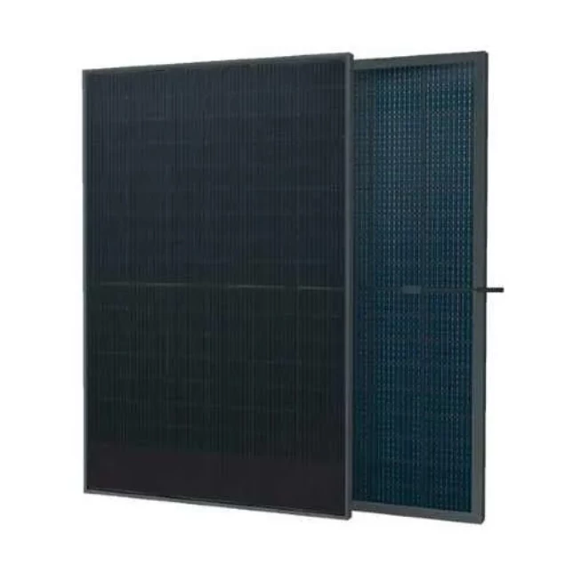 SUNPRO 455W GG Bifacial saulės moduliai