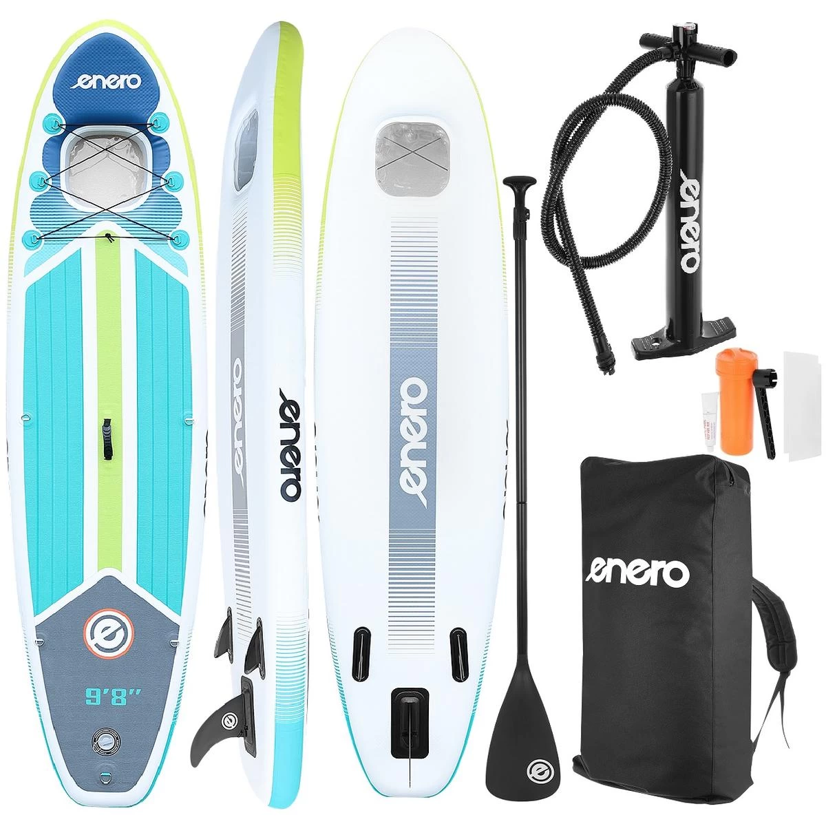 Sup Sup Sup Lentos Enero Rinkinys 300x76x15cm Su Priežiūros Oknu