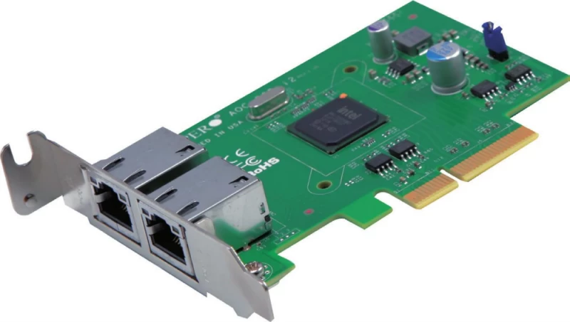Supermicro Laidinio Tinklo Kortelė Aoc-sgp-i2