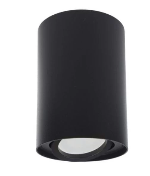 Surface mount halogen   GU10 SPOT TUBA LED