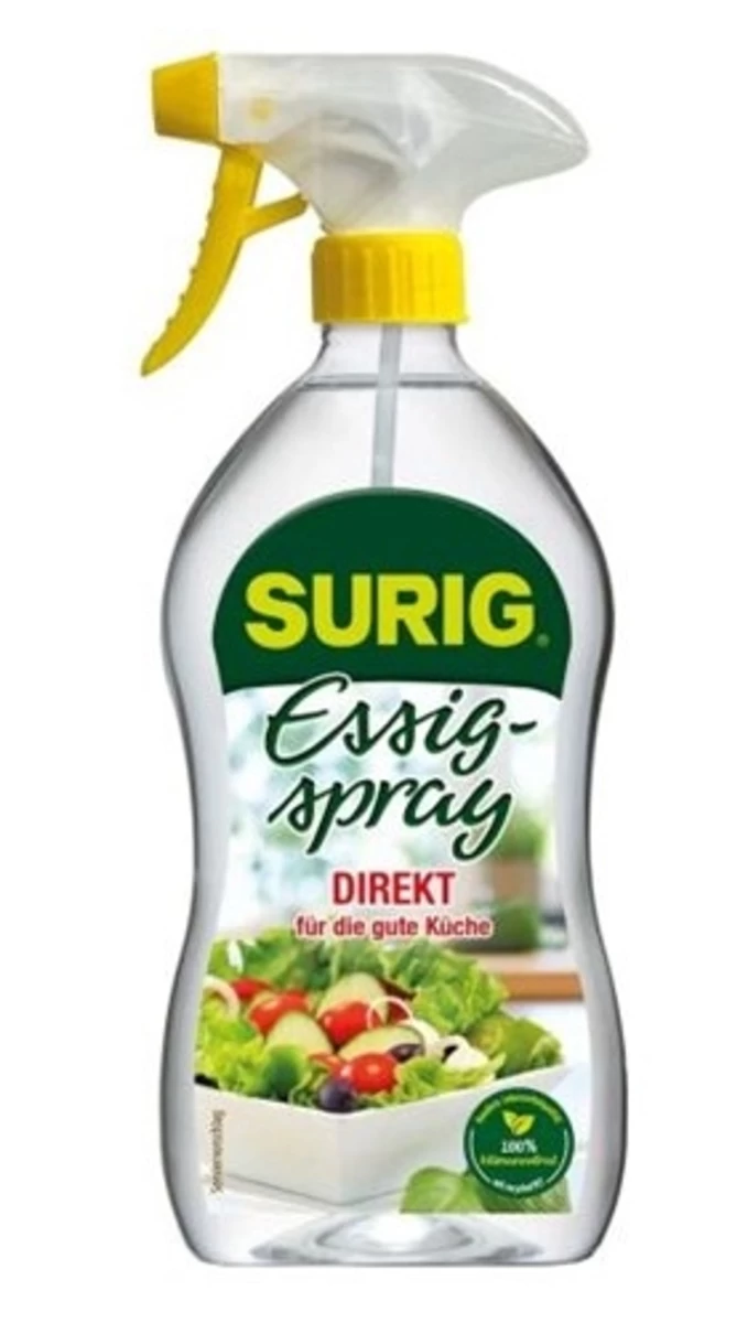 Surig, Purškiamas Actas, 500 Ml (vokietijos Produktas).