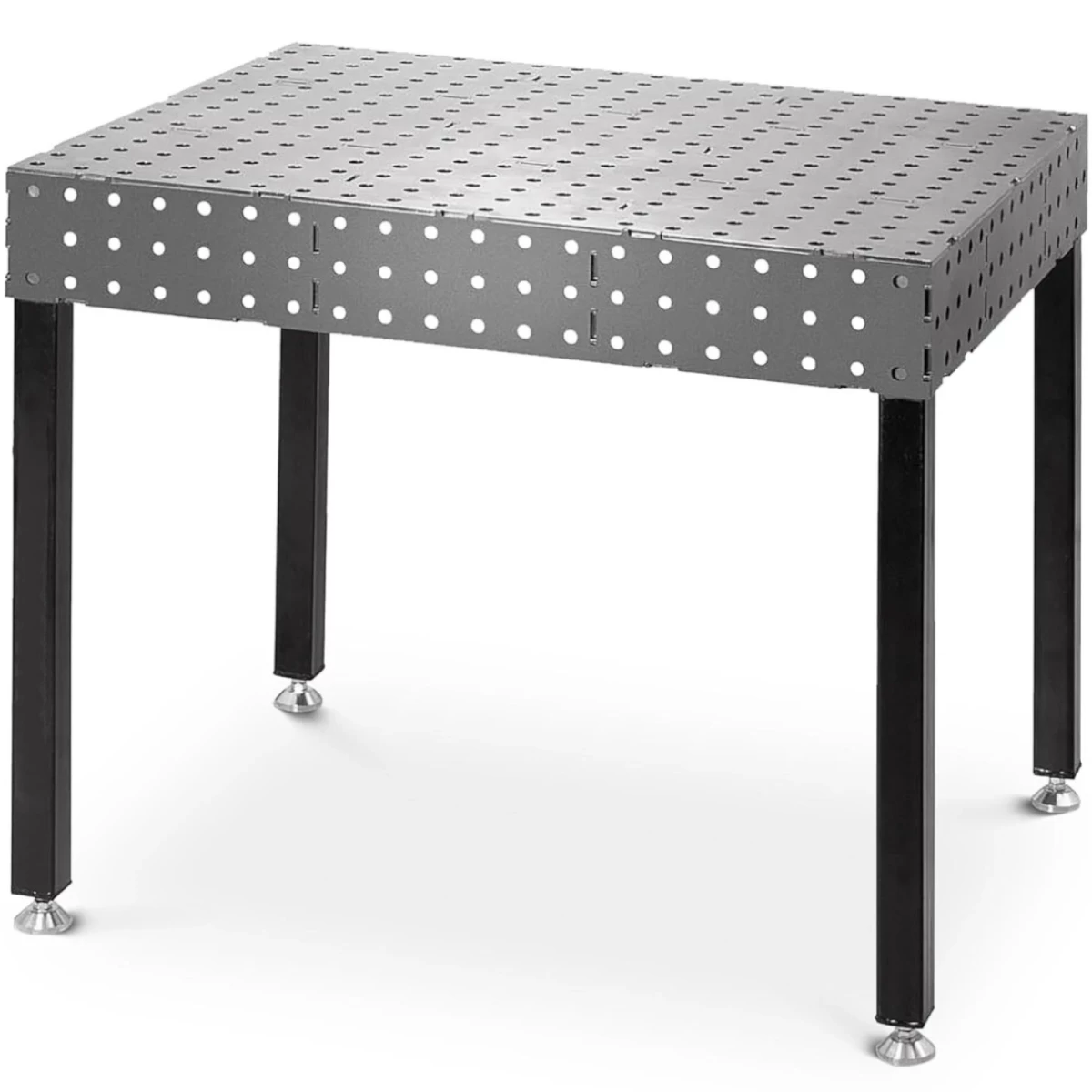 Surinkimo Suvirinimo Stalas Su Apvadais Iki 1000 Kg 120x80 Cm