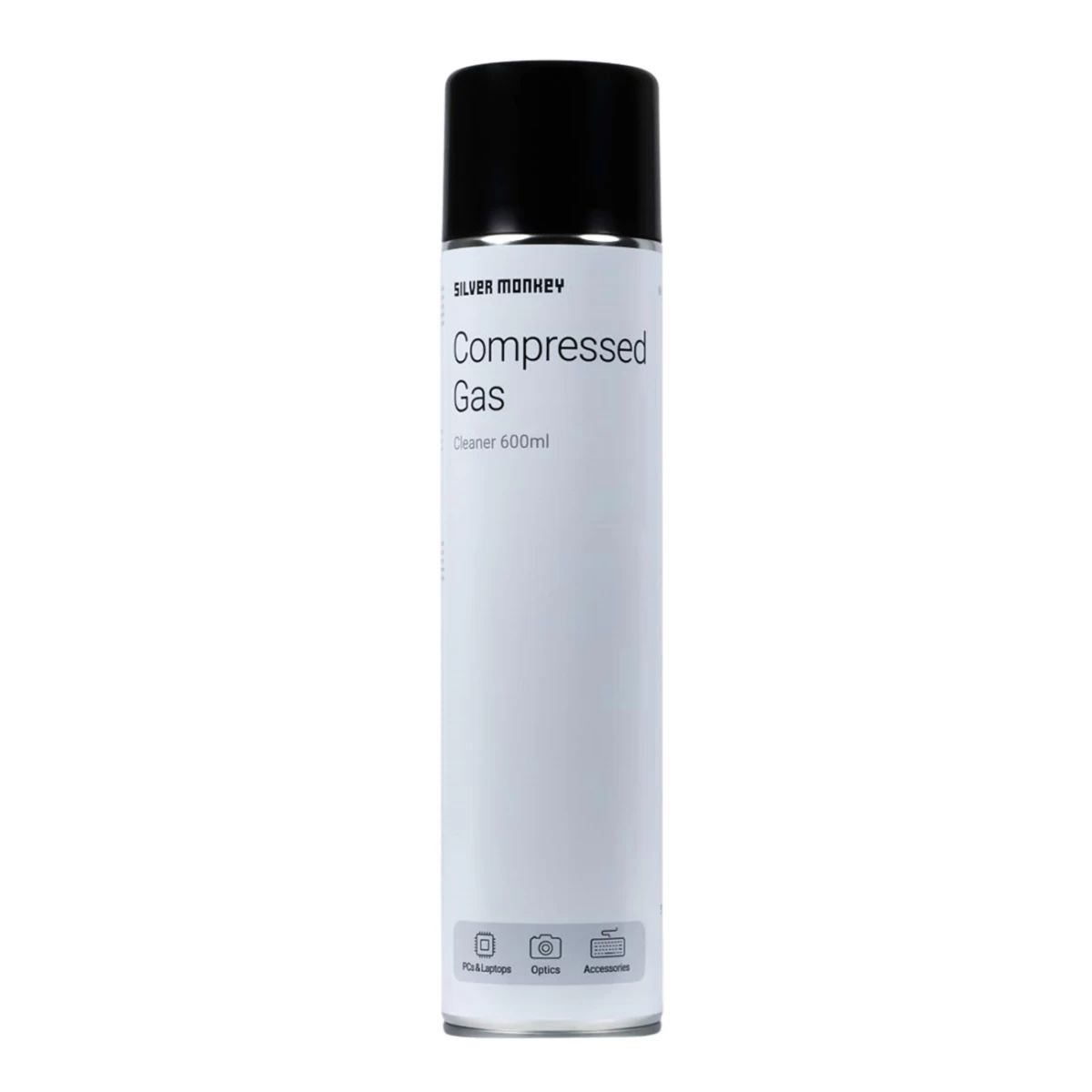 Suslėgto Oro Purkštuvas 600ml
