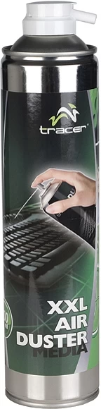Suslėgtosios Dujos 600 Ml