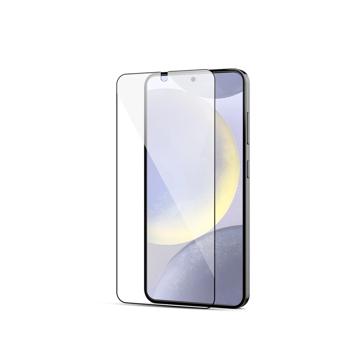 Sutvirtintas 2,5d Privatumo Stiklas Su Sustiprintais Kraštais, Skirtas samsung Galaxy S24 Ultra Sutvirtintas 2,5d Privatumo Stiklas Su Sustiprintais Kraštais, Skirtas samsung Galaxy S24 Ultra