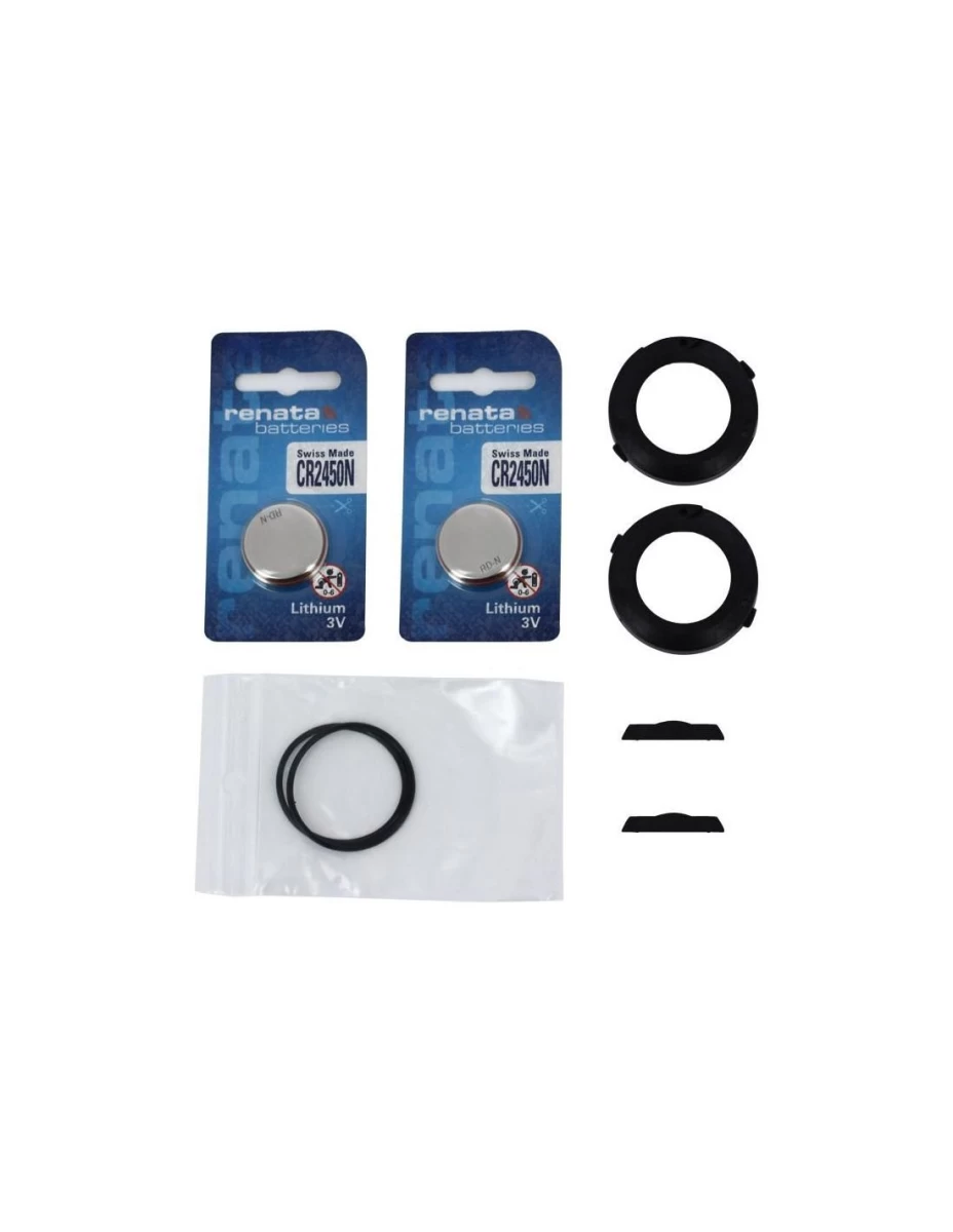 SUUNTO elementų ir tarpinių komplektas ZOOP/VYPER/COBRA