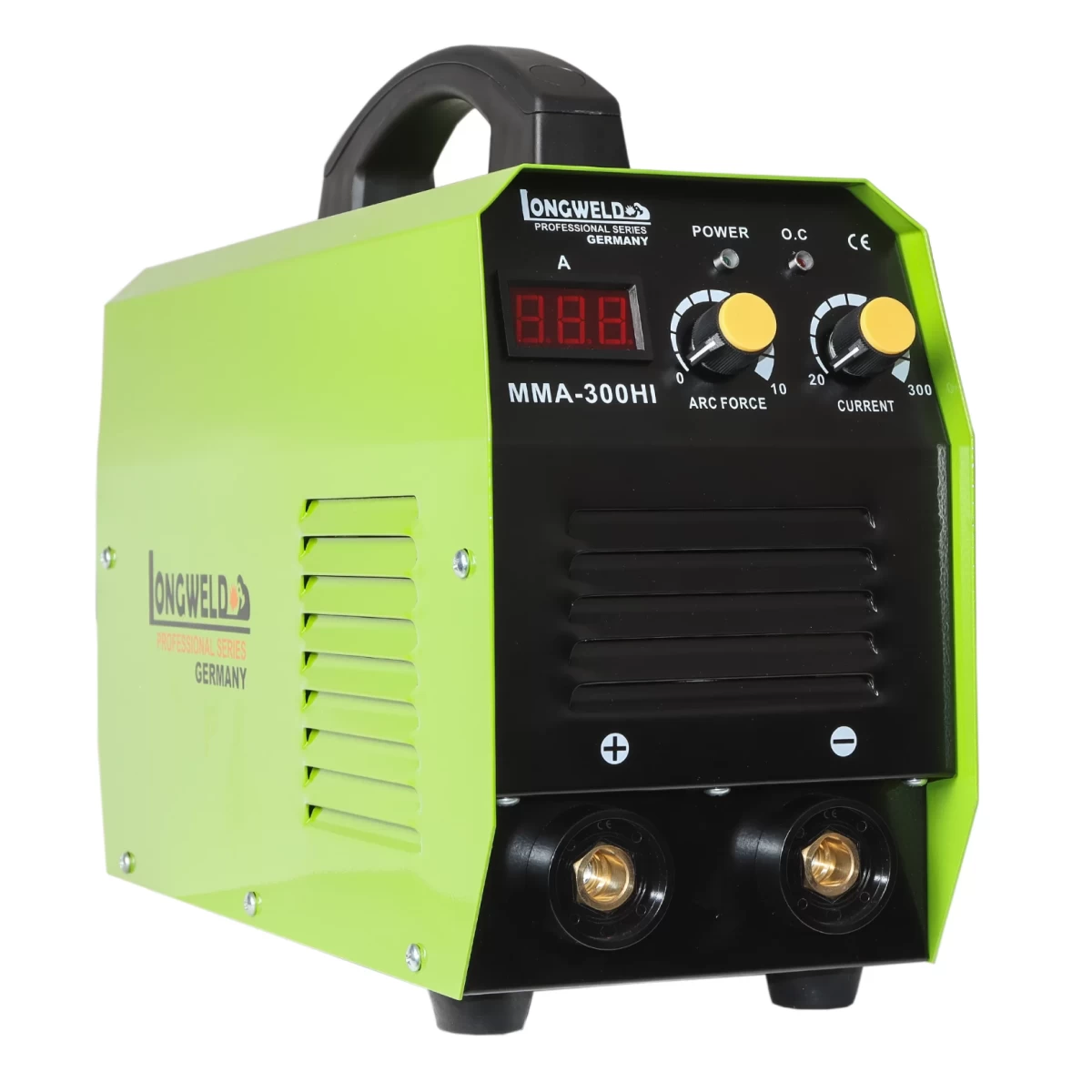 Suvirinimo aparatas MMA-300HI