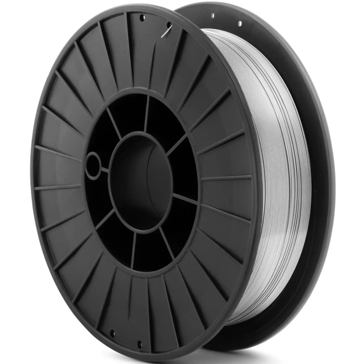 Suvirinimo Viela Er308l, Skirta Nerūdijančiajam Plienui 0,8 Mm Skersmens - 5 Kg