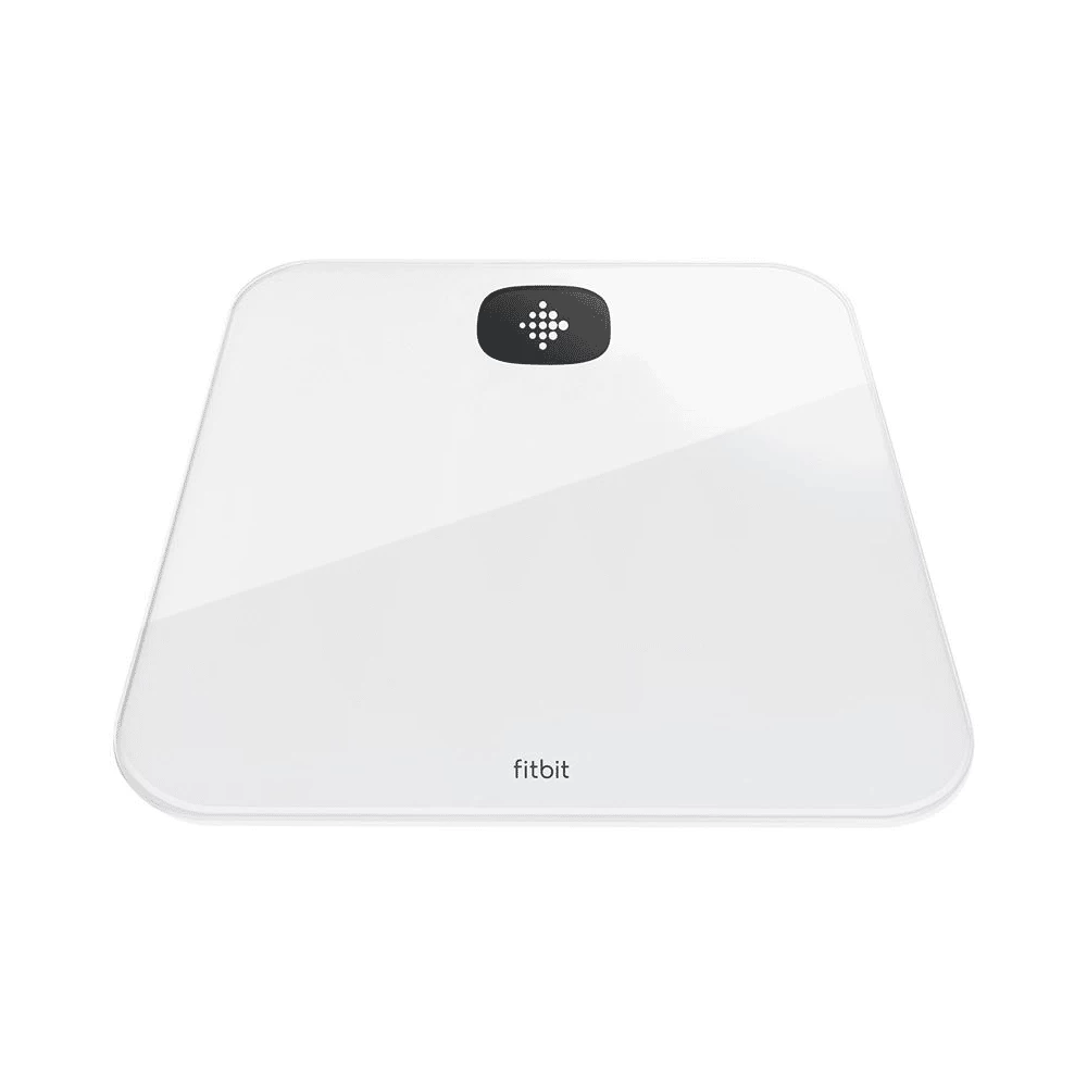 Svarstyklės Fitbit Aria Air (Ekspozicinė prekė)