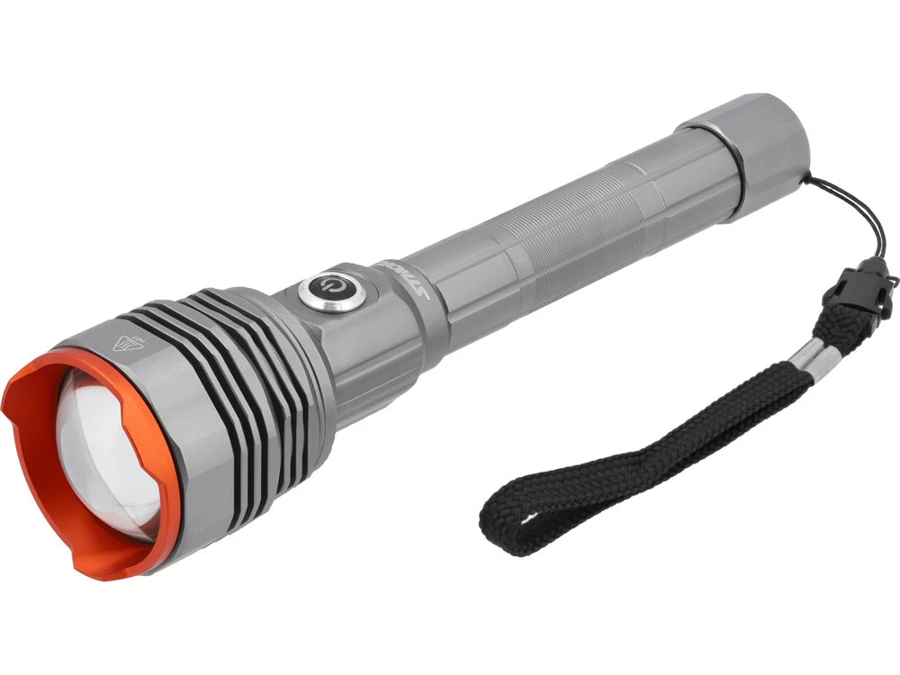 Šviesos diodų prožektorius akumuliatorinis | 180W 1000lm (88557)