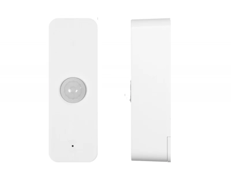 Šviesos sensorius su WIFI